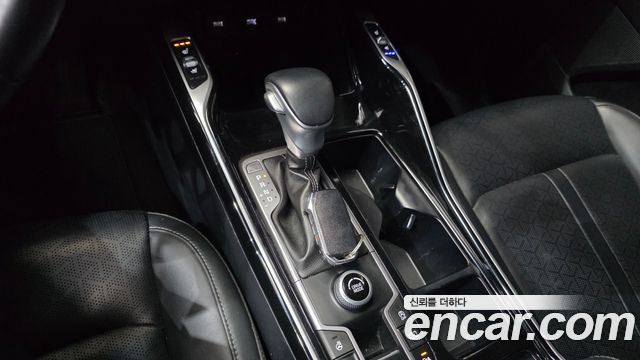 Kia Sorento 2021 thumb 9