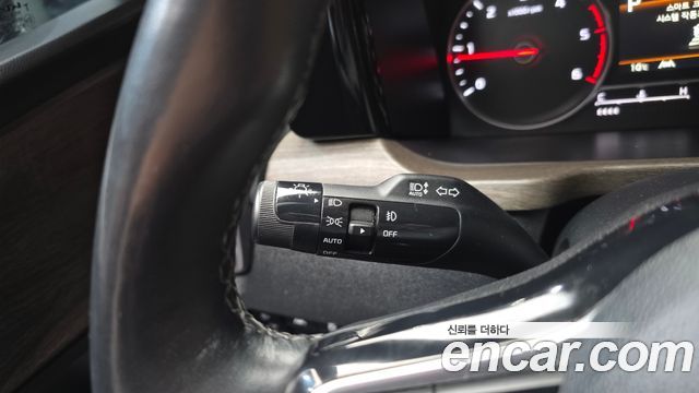 Kia Sorento 2021 thumb 12