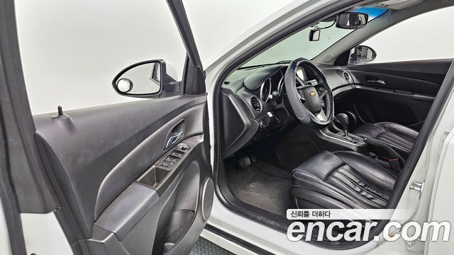 Chevrolet Cruze 2016 thumb 11