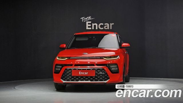 Kia Soul 2019 thumb 4