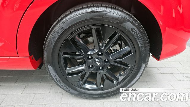 Kia Soul 2019 thumb 6