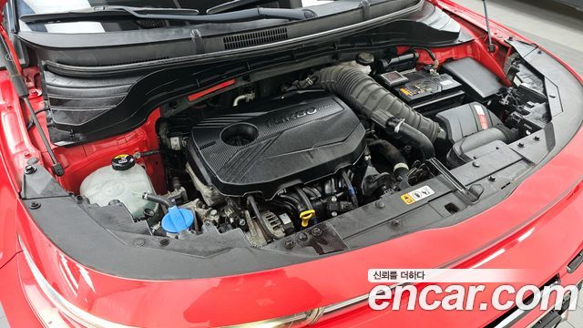 Kia Soul 2019 thumb 7