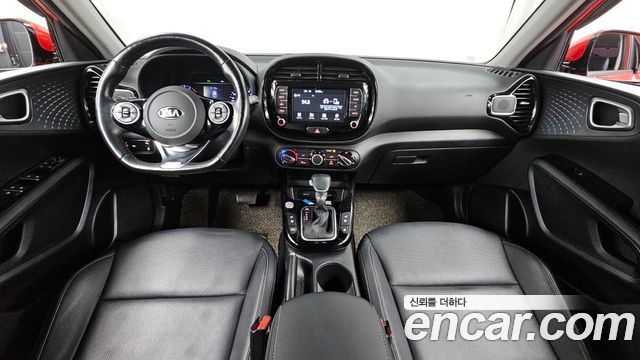 Kia Soul 2019 thumb 8