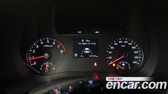 Kia Soul 2019 thumb 9