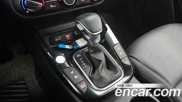 Kia Soul 2019 thumb 10