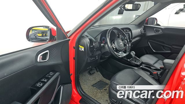 Kia Soul 2019 thumb 11