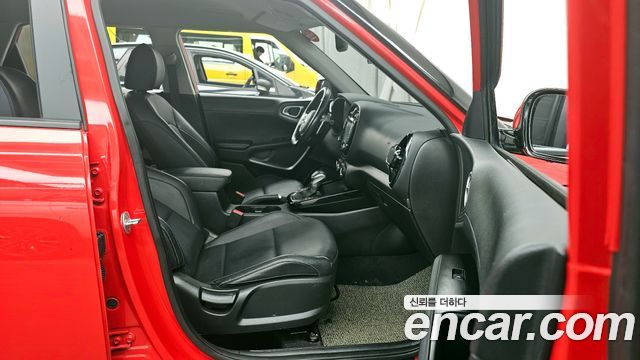 Kia Soul 2019 thumb 12