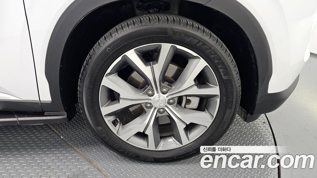 Hyundai Palisade 2022 thumb 6