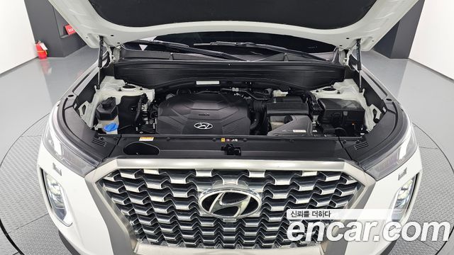 Hyundai Palisade 2022 thumb 7