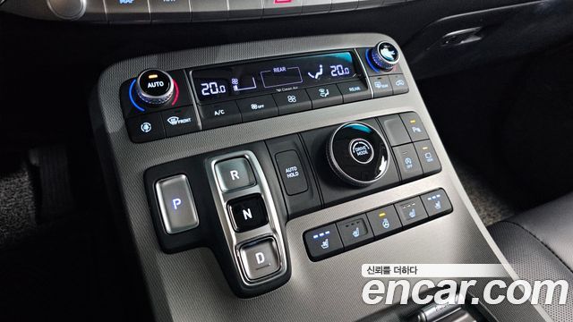 Hyundai Palisade 2022 thumb 10