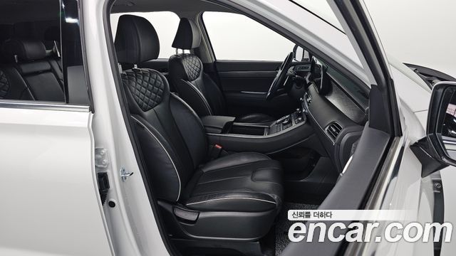 Hyundai Palisade 2022 thumb 11
