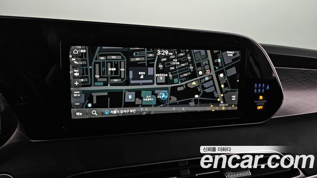Hyundai Palisade 2022 thumb 12