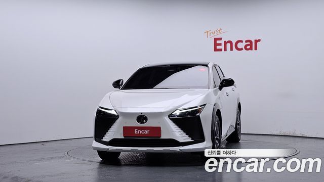 Lexus RZ 2023 thumb 4