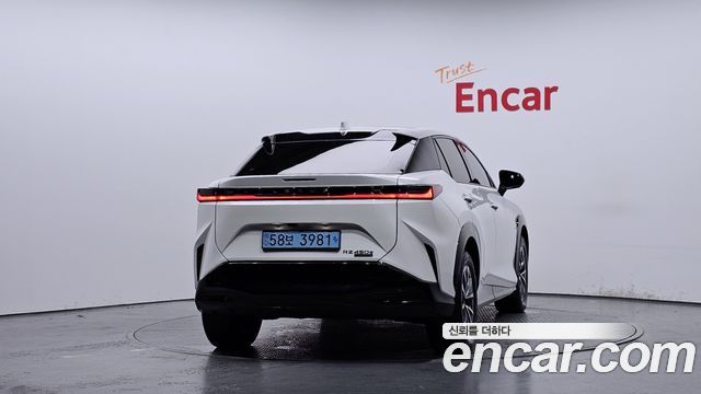 Lexus RZ 2023 thumb 5