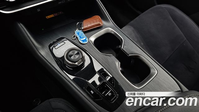 Lexus RZ 2023 thumb 10