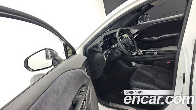 Lexus RZ 2023 thumb 11