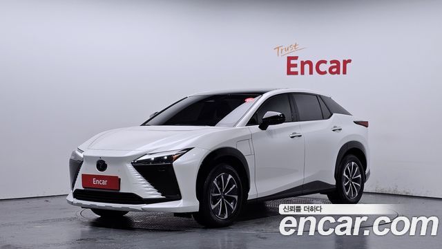 Lexus RZ 2023 thumb 12