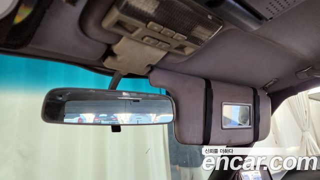 Hyundai Grandeur 1992 thumb 12