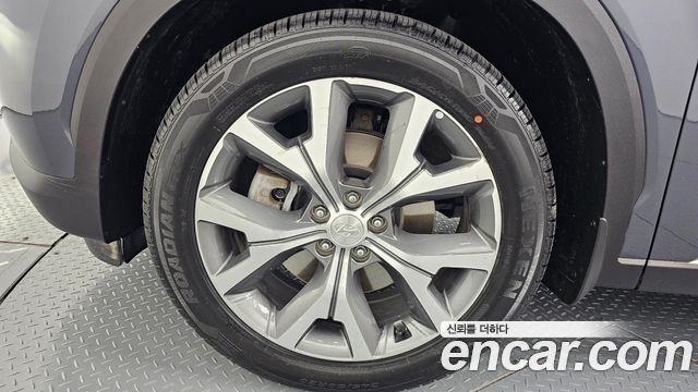 Hyundai Palisade 2021 thumb 5