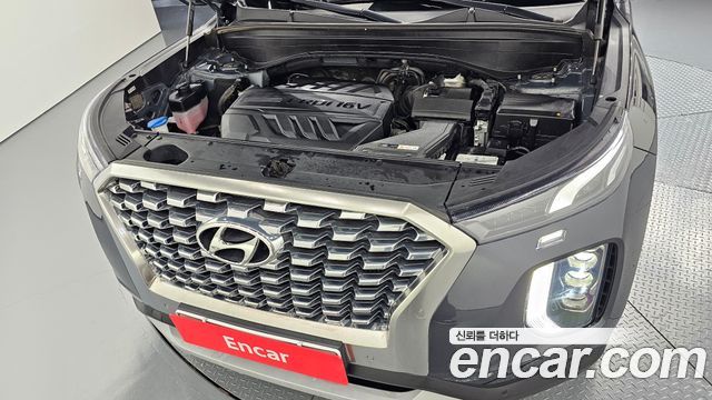 Hyundai Palisade 2021 thumb 6