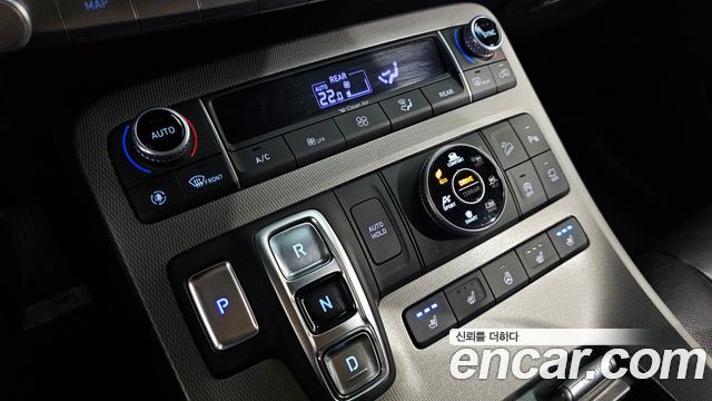 Hyundai Palisade 2021 thumb 9