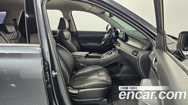 Hyundai Palisade 2021 thumb 10