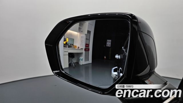Hyundai Palisade 2021 thumb 12
