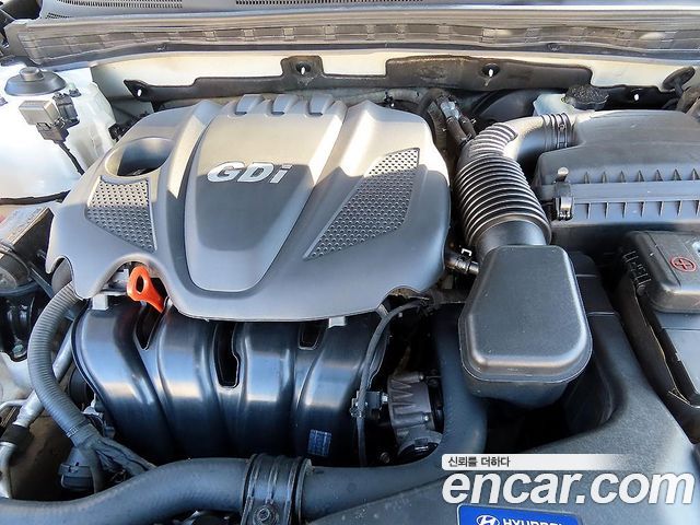 Hyundai Grandeur 2014 thumb 11