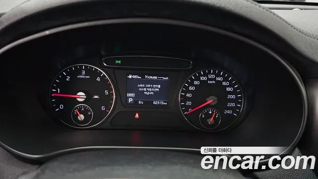 Kia Sorento 2019 thumb 8