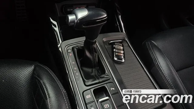 Kia Sorento 2019 thumb 9