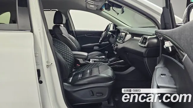 Kia Sorento 2019 thumb 10