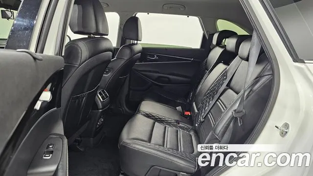 Kia Sorento 2019 thumb 11