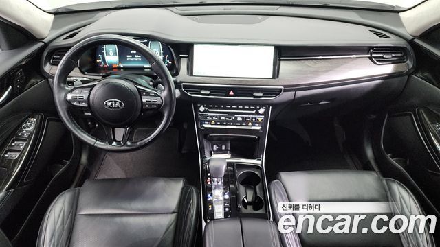 Kia K7 2020 thumb 8