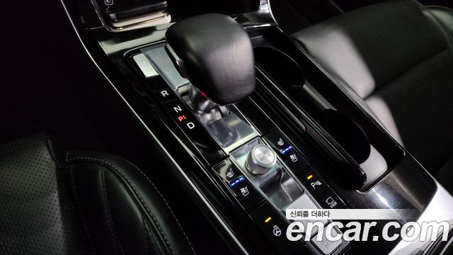 Kia K7 2020 thumb 10