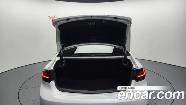 Kia K7 2020 thumb 12