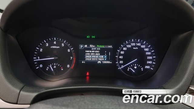 Genesis G80 2019 thumb 9