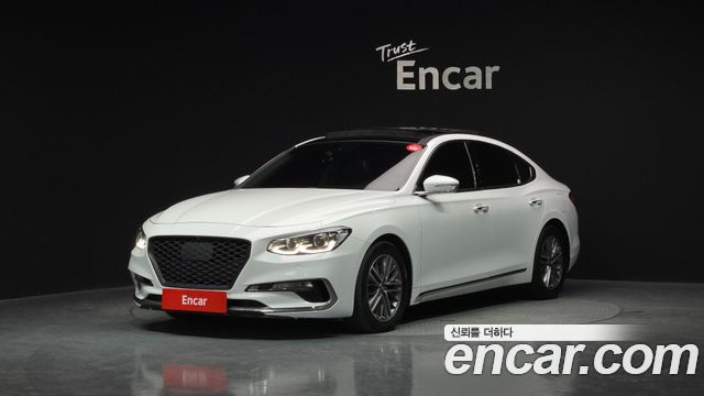 Hyundai Grandeur 2017 thumb 2