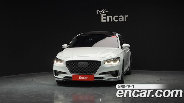 Hyundai Grandeur 2017 thumb 4
