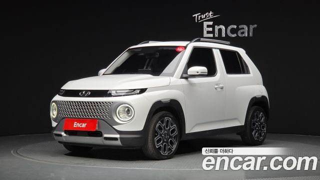Hyundai Casper 2022 thumb 2