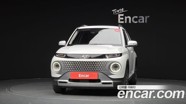 Hyundai Casper 2022 thumb 4