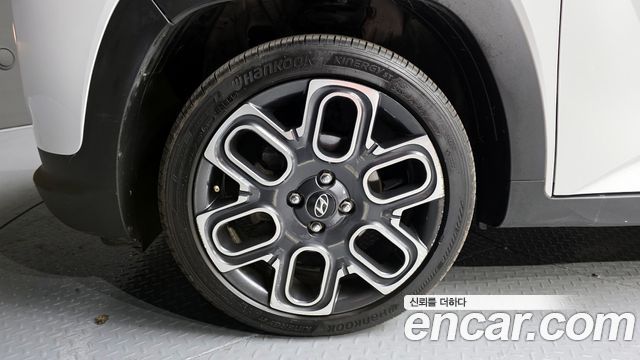 Hyundai Casper 2022 thumb 6