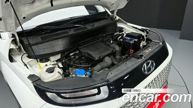 Hyundai Casper 2022 thumb 7