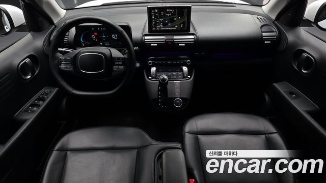 Hyundai Casper 2022 thumb 8
