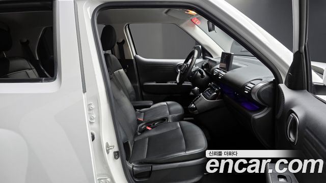 Hyundai Casper 2022 thumb 11