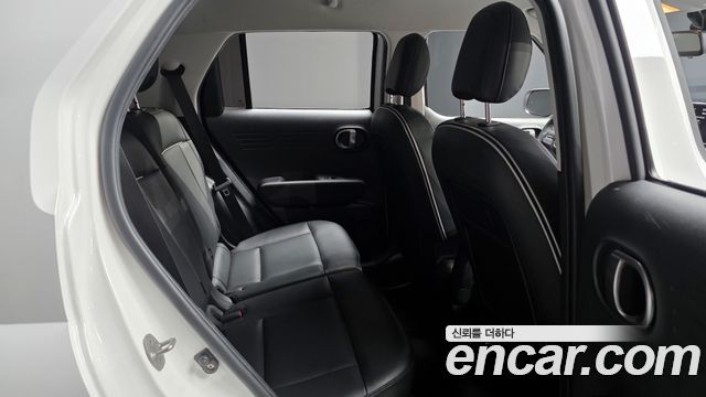 Hyundai Casper 2022 thumb 12