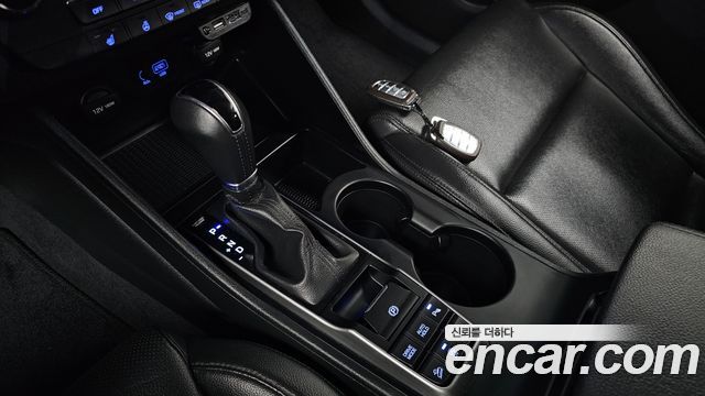 Hyundai Tucson 2015 thumb 10