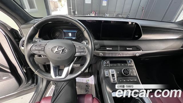 Hyundai Palisade 2019 thumb 7