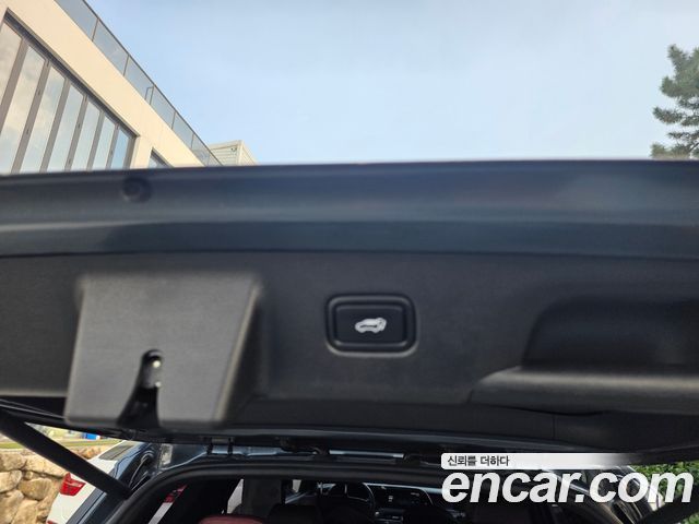 Hyundai Palisade 2019 thumb 10