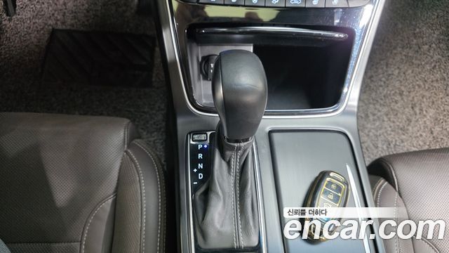 Hyundai Grandeur 2018 thumb 10