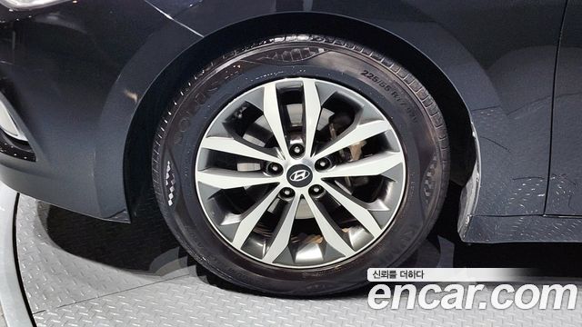 Hyundai Grandeur 2012 thumb 6